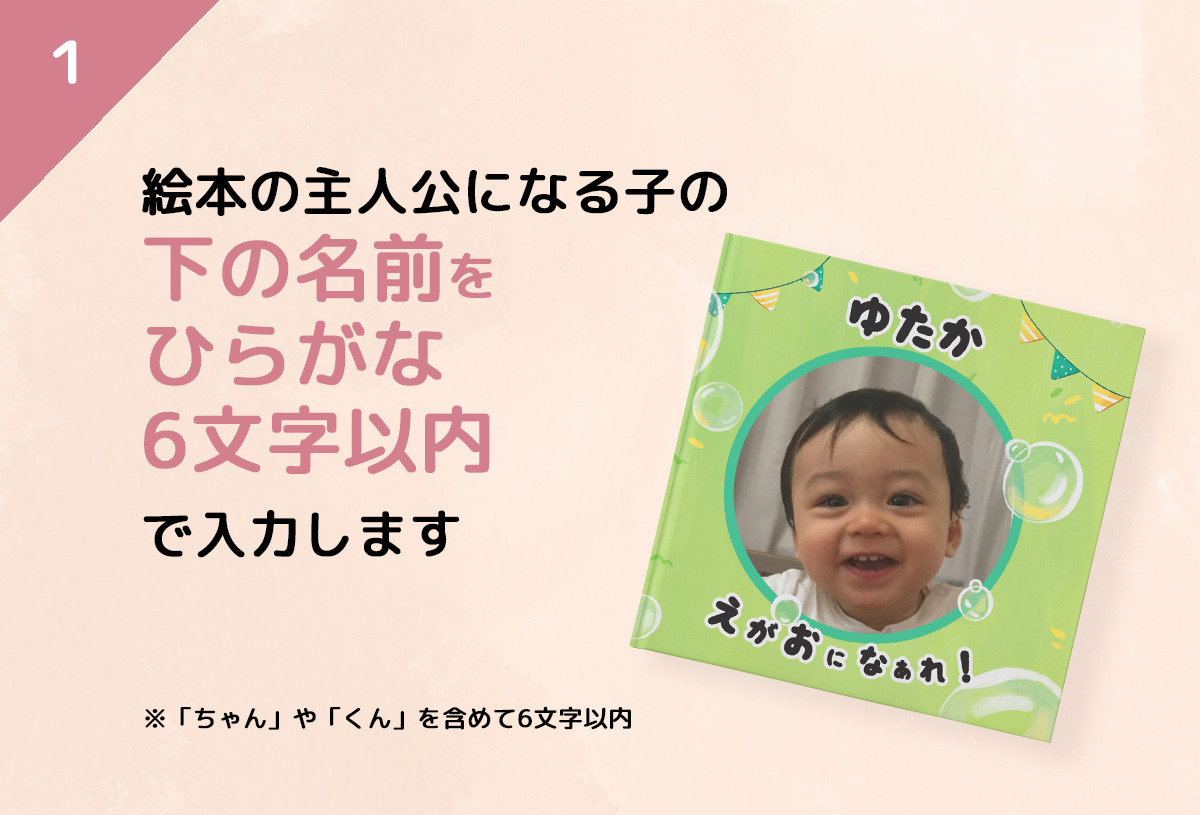1. name